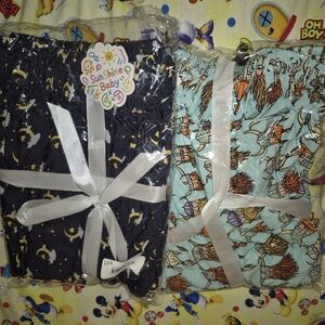 Sunshine Baby Bamboo Crib Sheets!